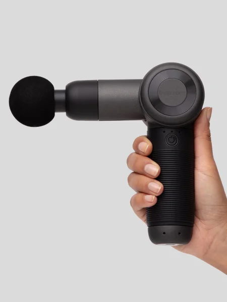 Bodywand VersaWand Rechargeable Extra Powerful Body Massager