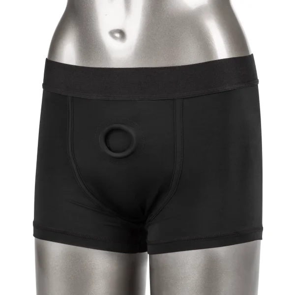 Her Royal Harness Boxer Brief - L-xl