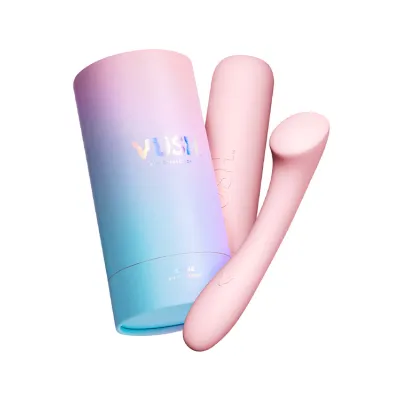 Vush Shine 6 5 G Spot Vibrator