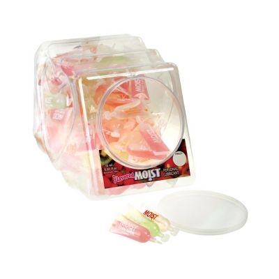 Flavored Moist 10 Ml Tube 10ml