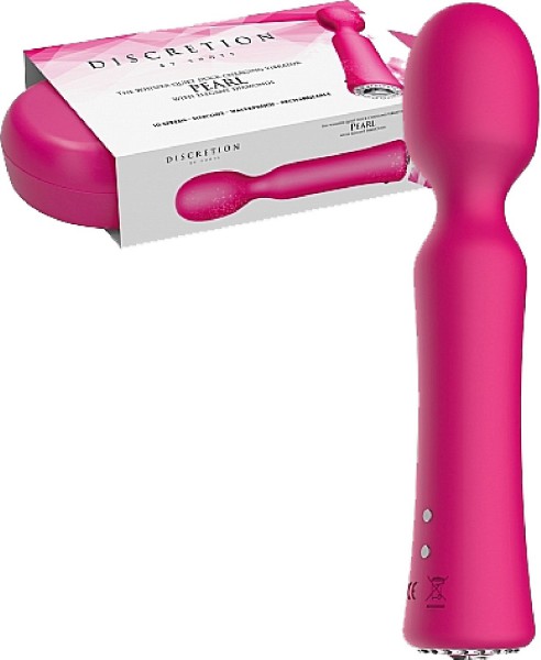 Wand - Pearl