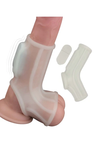 Vibrating Wave Sleeve