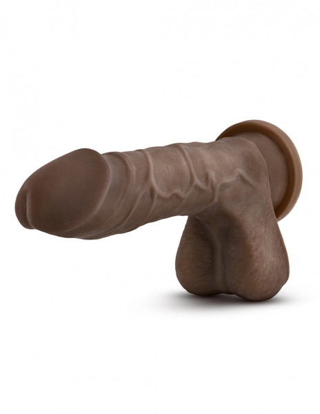 Au Naturel Mr. Perfect Dildo