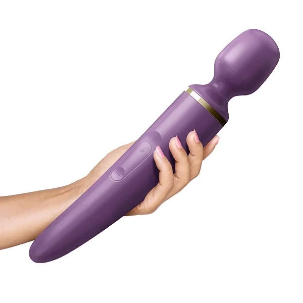 Satisfyer Wand-er Woman Wand Massager