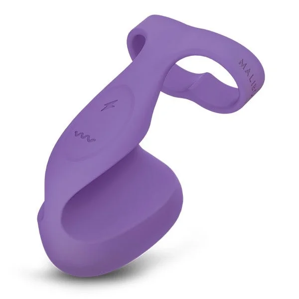 Maliboo Surf Flexible Finger Vibe