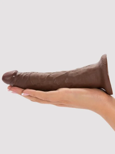 King Cock Realistic Suction Cup Dildo 7.5 Inch