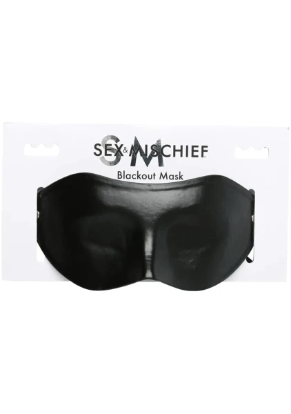 Blackout Mask