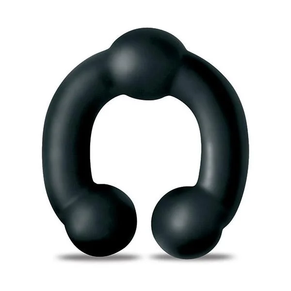 Nexus O Max Silicone Toy