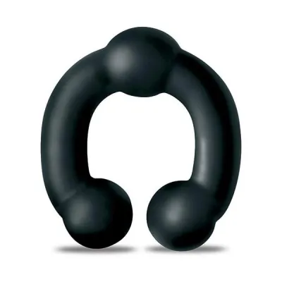 Nexus O Max Silicone Toy