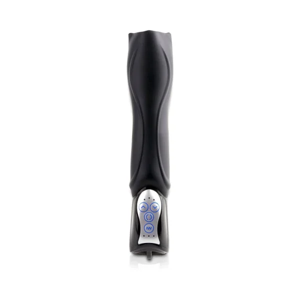 Roto Teazer Massager Masturbator - Black — image 10 of 12