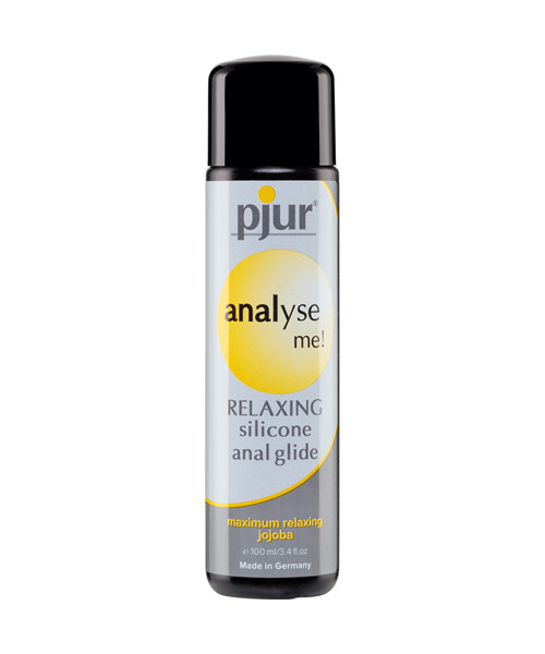 pjur Relaxing analglide 100 ml