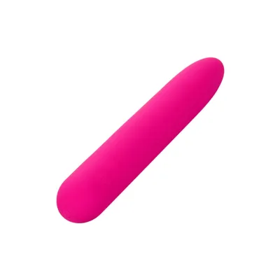 California Exotic Liquid Silicone 5 25 Classic Vibrator