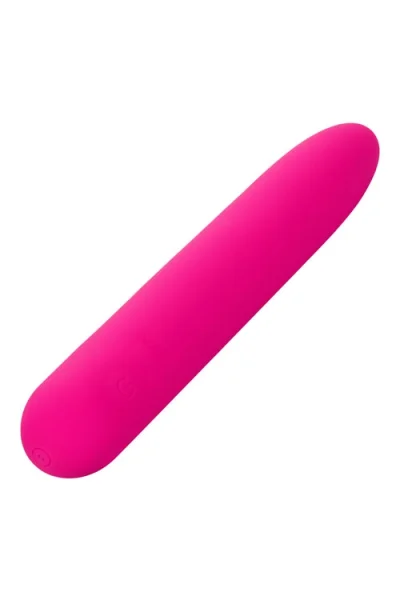 California Exotic Liquid Silicone 5.25" Classic Vibrator