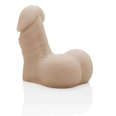 Mr Limpy Extra Small Fleshtone