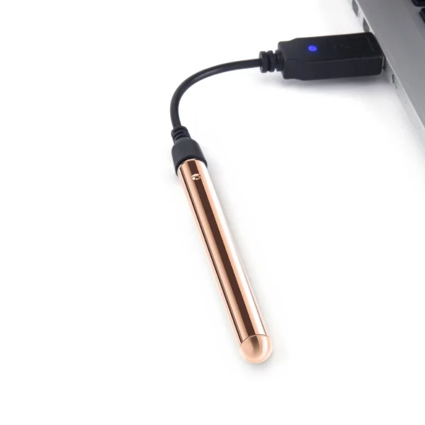 Le Wand - Vibrating Chrome Necklace — image 15 of 16