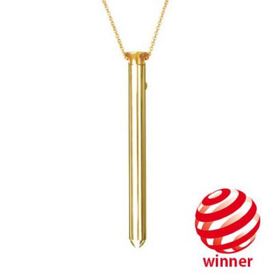 Crave Vesper 24K Gold