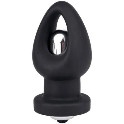 Bondara Touchy Situation Vibrating Butt Plug 2 8 Inch