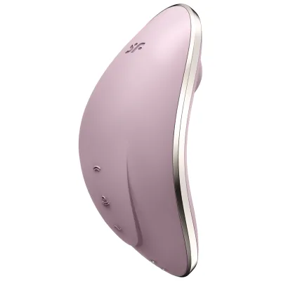 Satisfyer Vulva Lover 1 Violet
