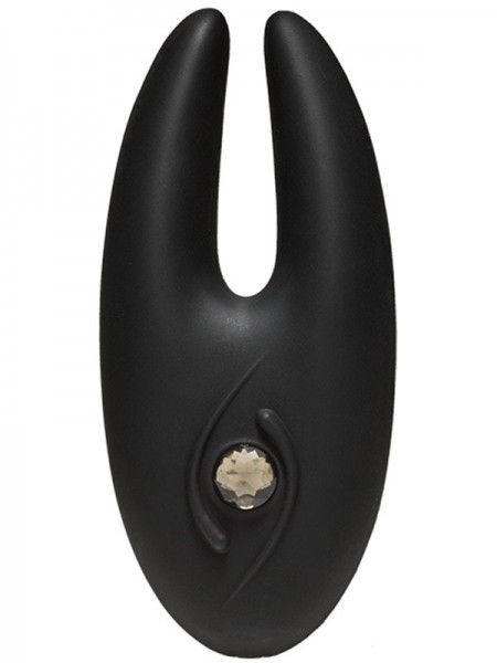 Breathless Clit Stimulator