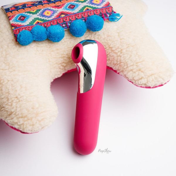 Satisfyer Dual Love