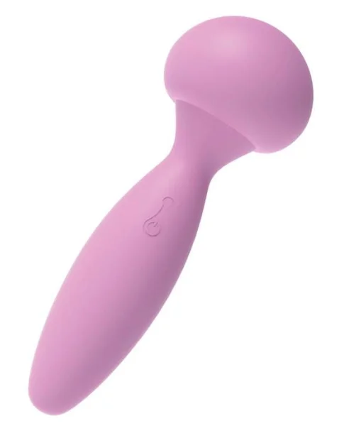 SOFT BY PLAYFUL DESIRE - WAND MASSAGER PINK
