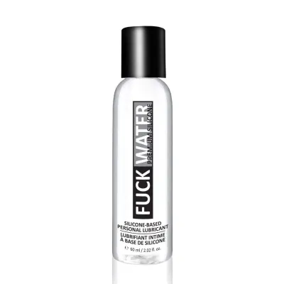 Premium Silicone Lubricant 2 Fl Oz
