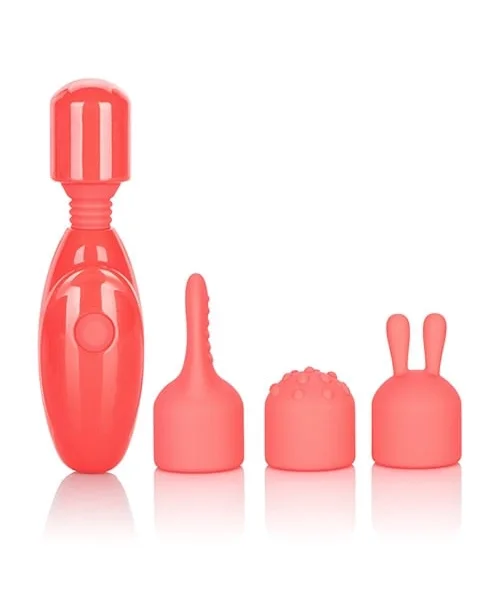 Rechargeable Massager Kit