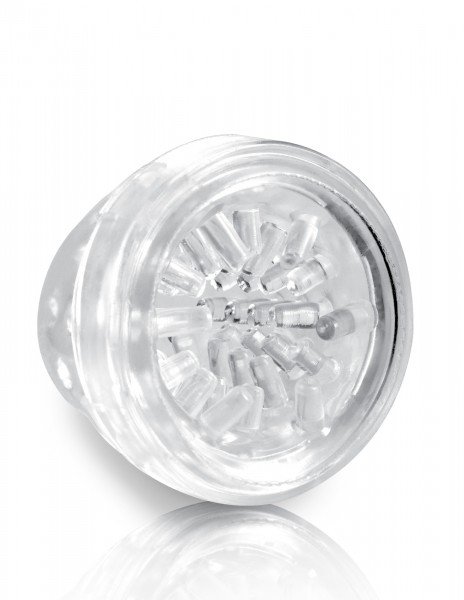 Mega-Bator Mouth Automatic Stroker