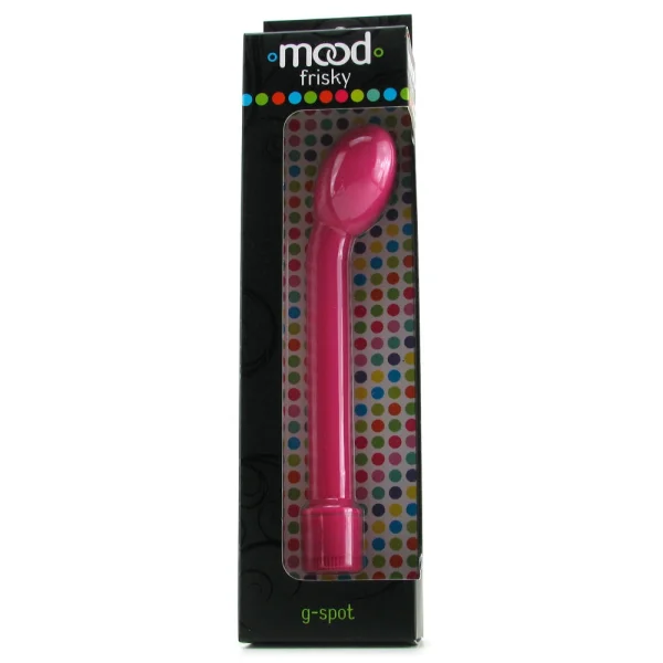 Mood Frisky - Pink