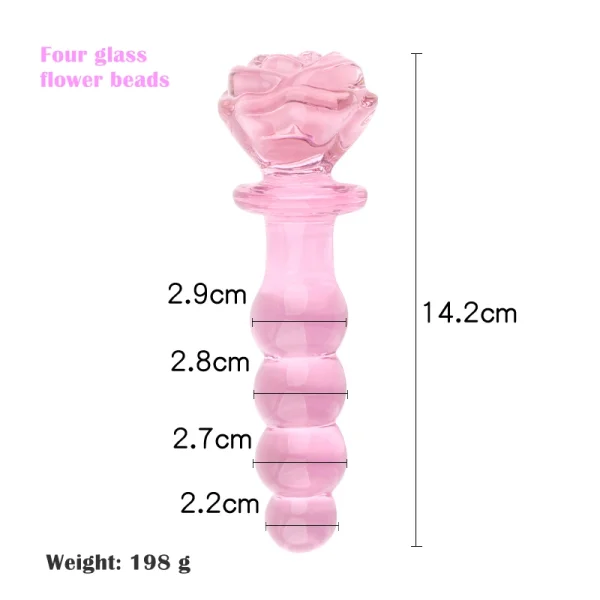 Prism Luxury Glass N.27