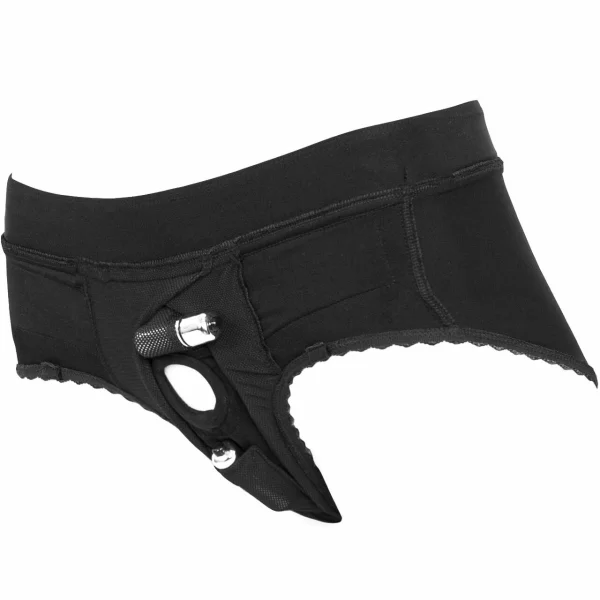 SpareParts Bella Lingerie Harness