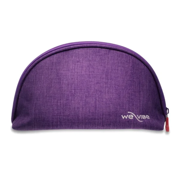 We-Vibe Sex Toy Storage Bag