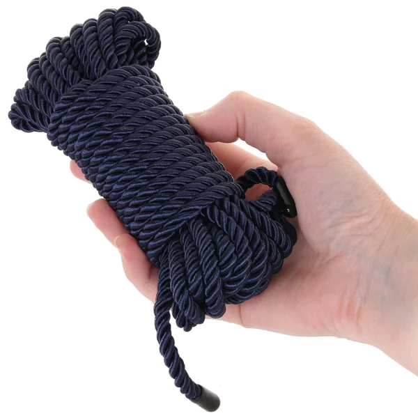 Bondage Couture Rope by NS Novelties