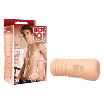 Chad Piper Porn Star Stroker