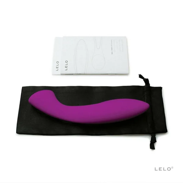 LELO Ella Dildo — image 9 of 9