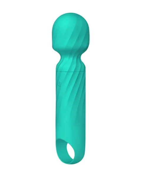 Amore Mini Wand Massager