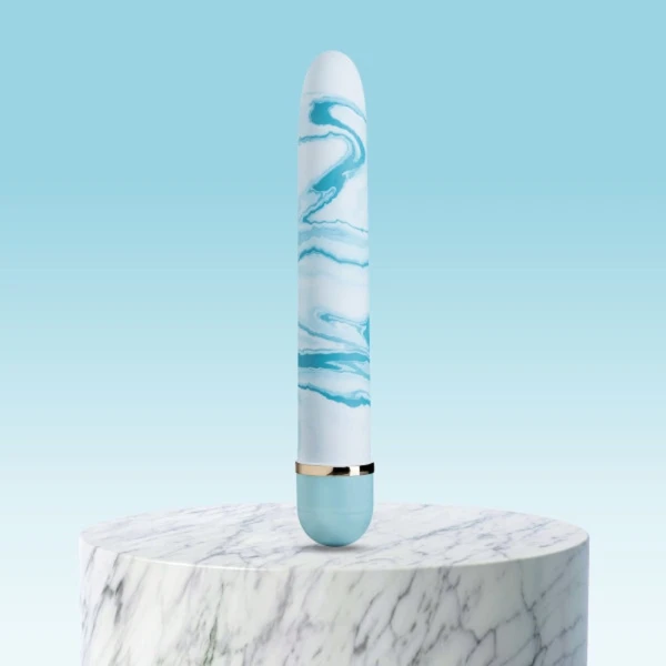 The Collection Blueberry Haze Blue