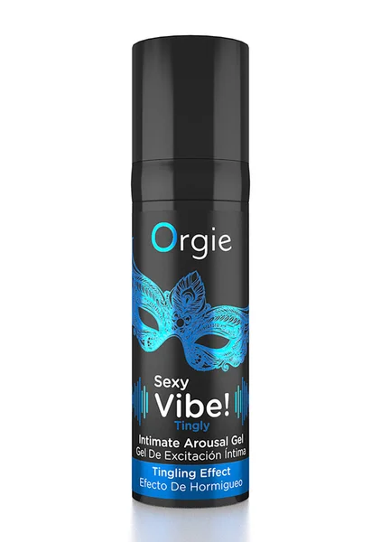 Nipple Nibblers Cool Tingle Balm — image 14 of 25