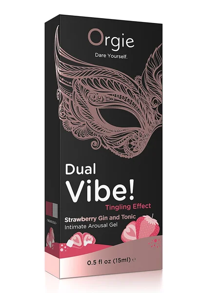Nipple Nibblers Cool Tingle Balm — image 23 of 25