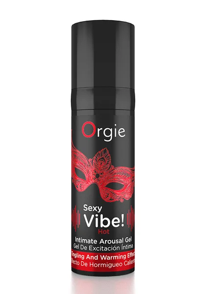 Nipple Nibblers Cool Tingle Balm — image 18 of 25