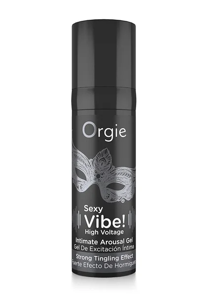 Nipple Nibblers Cool Tingle Balm — image 20 of 25