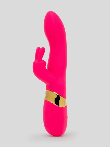 Lovehoney Rechargeable G-Spot Rabbit Vibrator — image 7 of 7