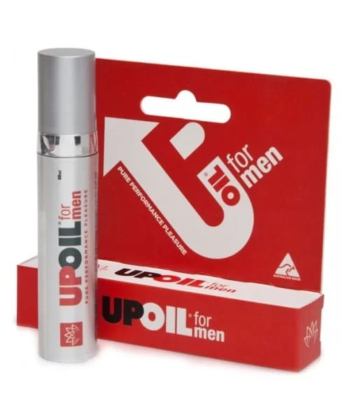UP Oil for Men