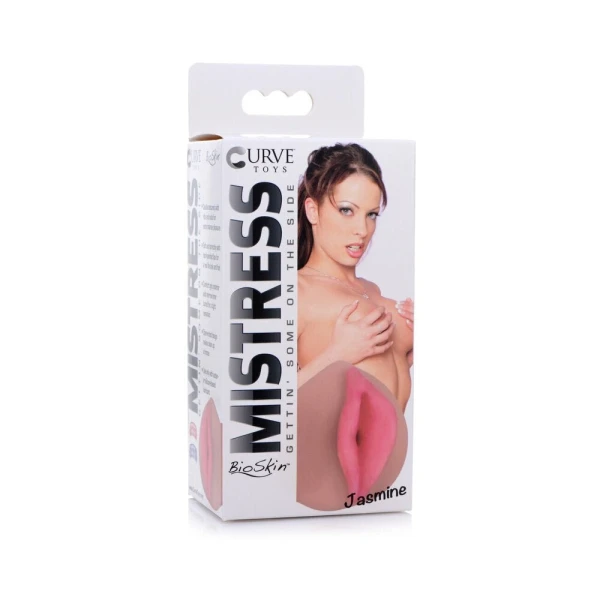 Mistress Bioskin Jasmine Latte — image 14 of 15