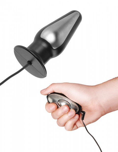 Shock Therapy Extreme Butt Plug