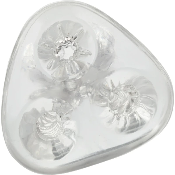 Cyclone Triple Chamber Stroker