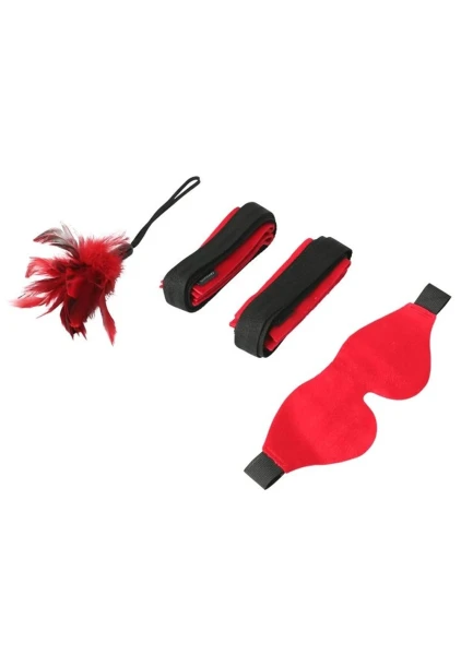 Sexy Submissive  Kit