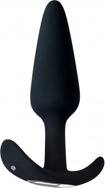 Vibrating Butt Plug