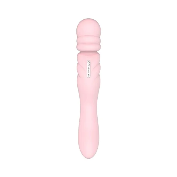 Nalone Jane Double End Wand