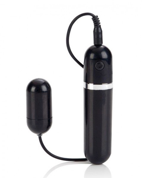 10-function Adonis Vibrating Stroker - Smoke